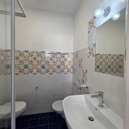 Residenza Calypso Pensión Pizzo (Calabria)