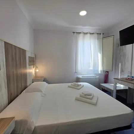 Residenza Calypso 3*