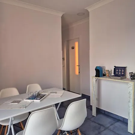 Casa de hóspedes Residenza Calypso