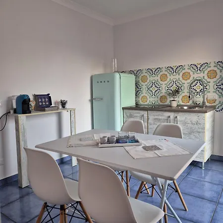 Residenza Calypso Casa de hóspedes 3*