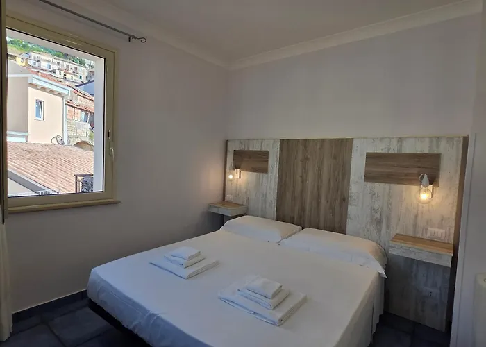 Residenza Calypso 3* Pizzo (Calabria)