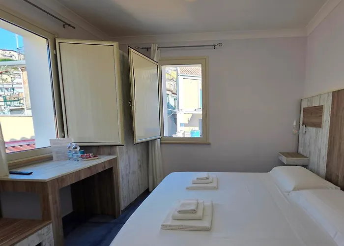 Residenza Calypso Casa de hóspedes 3*