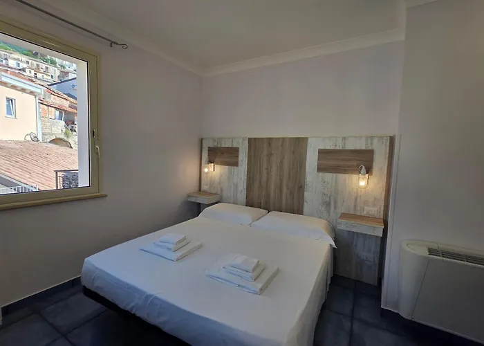 Residenza Calypso 3*