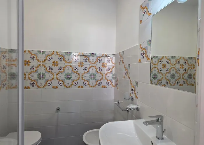 Residenza Calypso Casa de hóspedes Pizzo (Calabria)