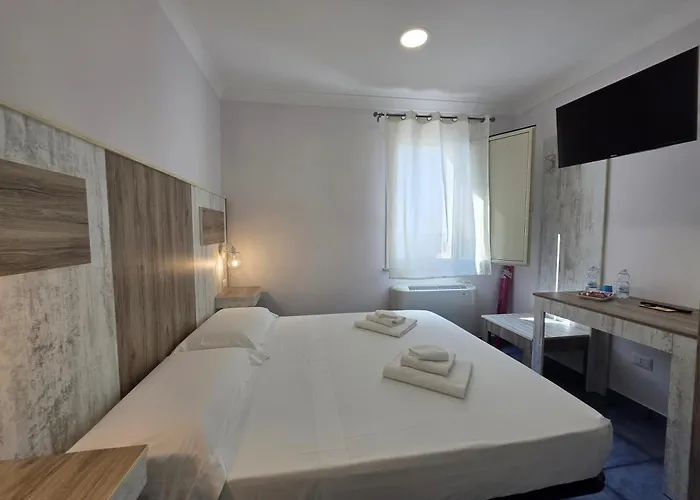 Residenza Calypso 3*