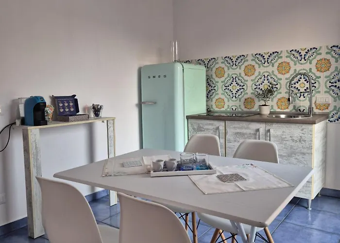 Residenza Calypso Casa de hóspedes 3*