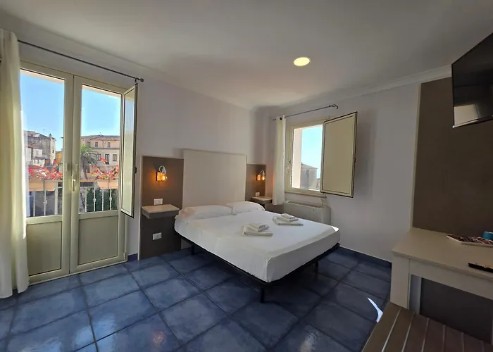 Residenza Calypso Casa de hóspedes 3*