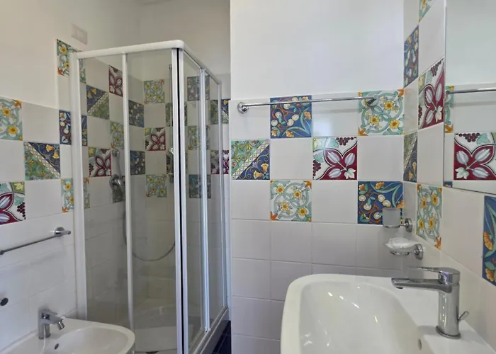 Residenza Calypso Pizzo (Calabria)