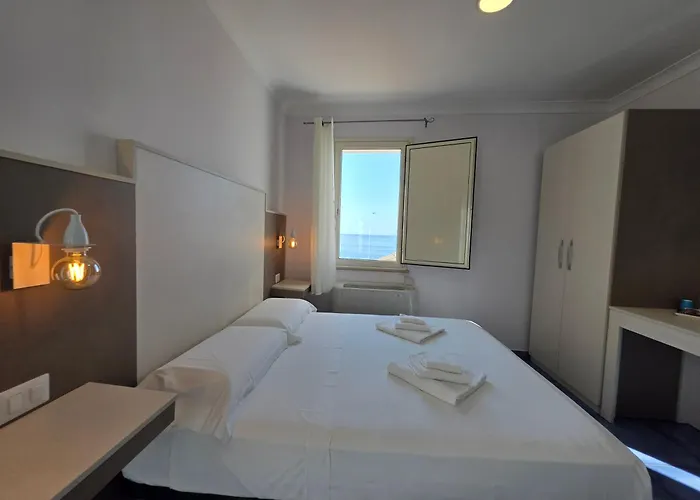 Residenza Calypso Casa de hóspedes