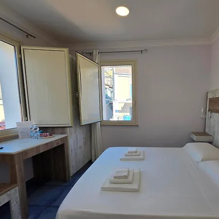 Residenza Calypso Guest house 3*