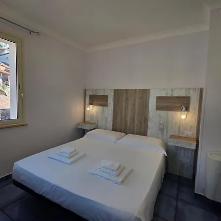 Residenza Calypso 3*