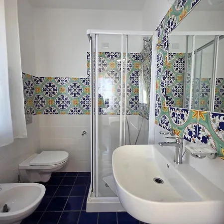 Residenza Calypso Guest house