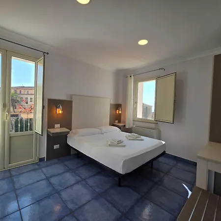 Residenza Calypso Guest house 3*