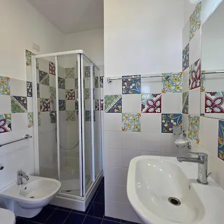 Residenza Calypso Pizzo (Calabria)