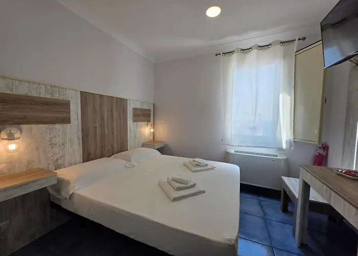 Residenza Calypso 3* Pizzo (Calabria)